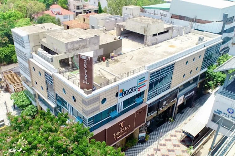 ROOTS Collegium, Hyderabad