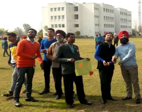 Ropar Institute of Management & Technology, Ropar