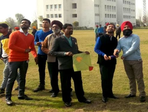 Ropar Institute of Management & Technology, Ropar