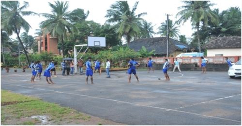 Rosario College of Management Studies, Mangalore