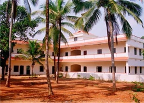 Rose Dale Teacher Training Institute, Thiruvananthapuram