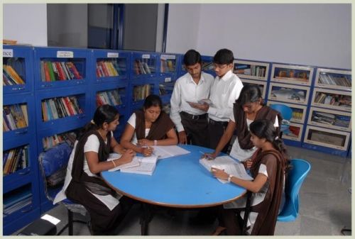 Royal Academy for Technical Education, Bangalore