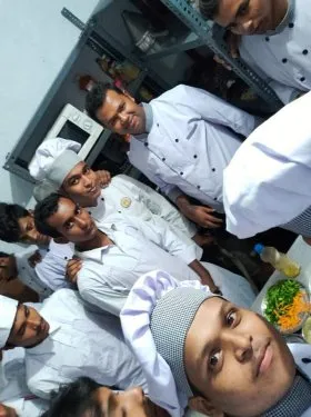 Royal Bengal Institute of Hotel Management, Kolkata