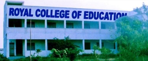 Royal College of Education, Krishnagiri