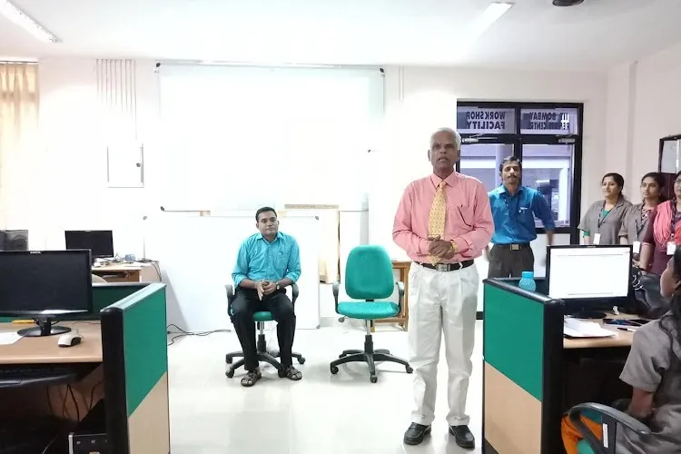 Royal College of Engineering and Technology, Thrissur