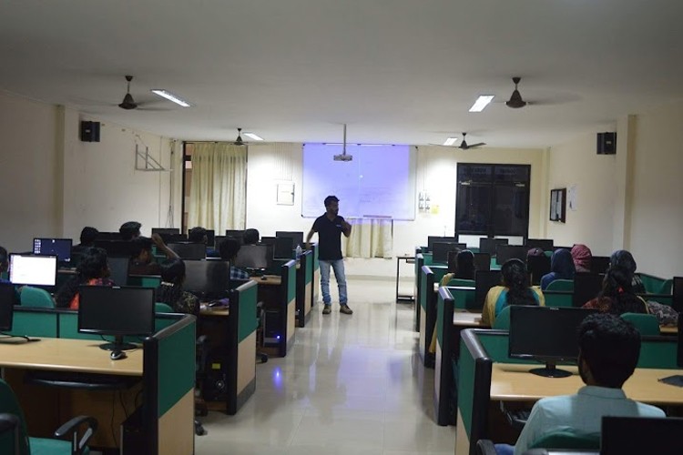 Royal College of Engineering and Technology, Thrissur