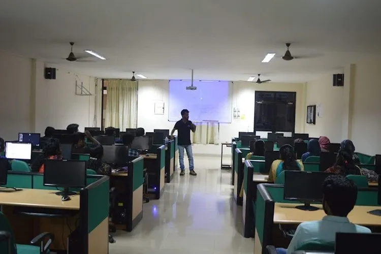 Royal College of Engineering and Technology, Thrissur