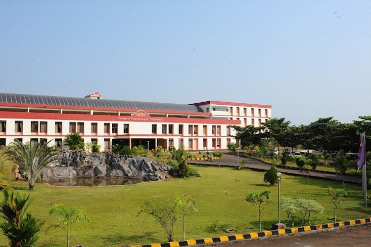 Royal College of Engineering and Technology, Thrissur