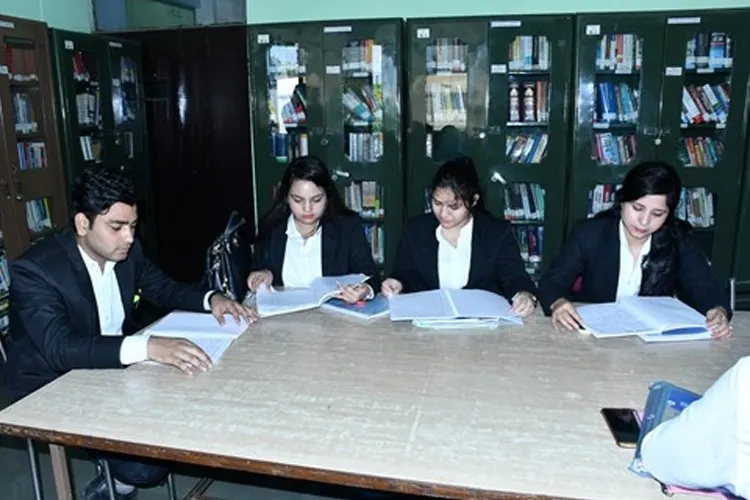 Royal College of Law, Ghaziabad