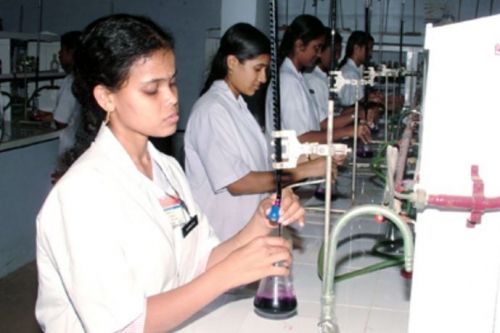 Royal College of Nursing Marappalam, Coimbatore