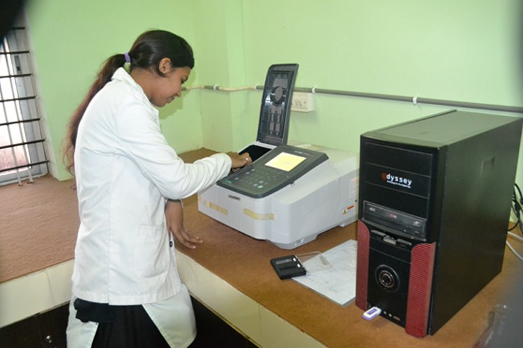 Royal College of Pharmacy, Raipur