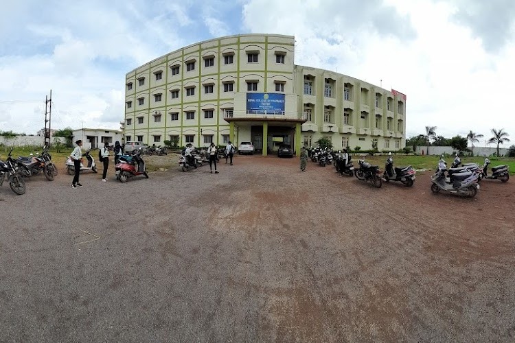Royal College of Pharmacy, Raipur