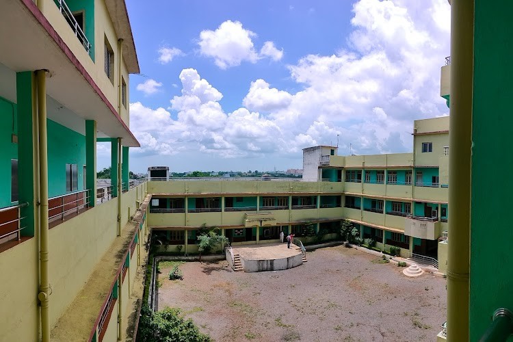 Royal College of Pharmacy, Raipur