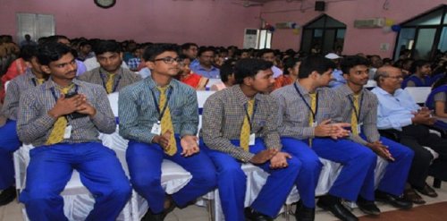 Royal College of Science & Technology, Bhubaneswar