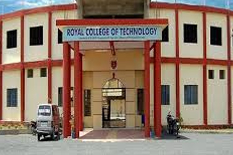 Royal College of Technology, Indore