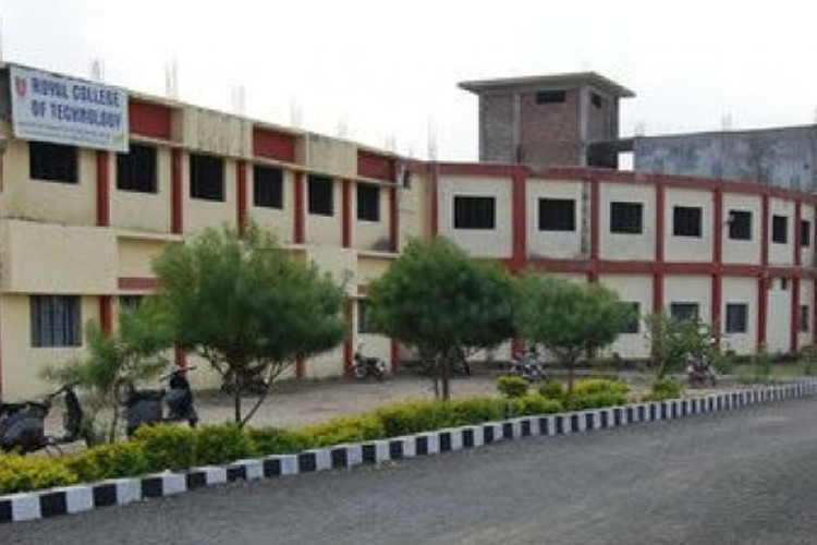 Royal College of Technology, Indore