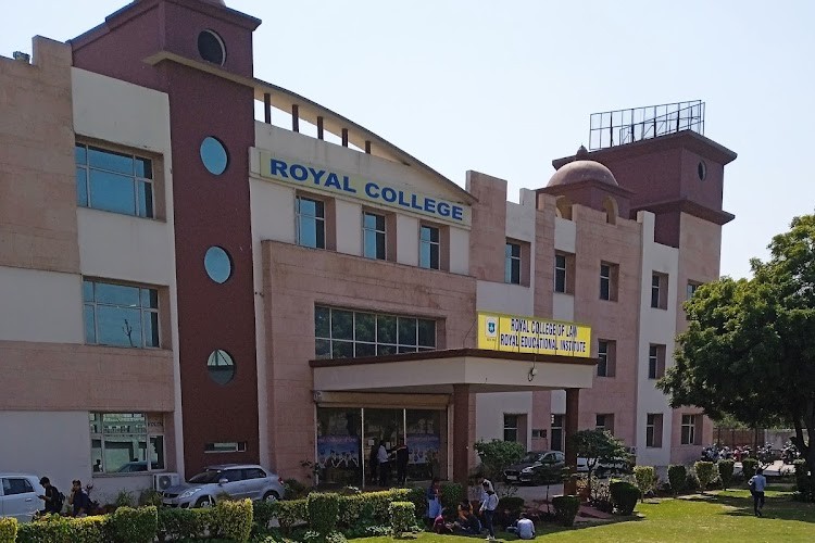 Royal Educational Institute, Ghaziabad