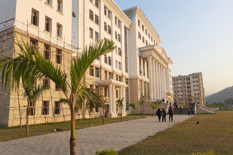 Royal Global University, Guwahati