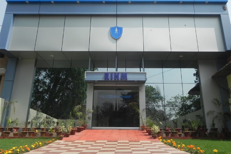 Royal Institute of Hotel Management, Gorakhpur