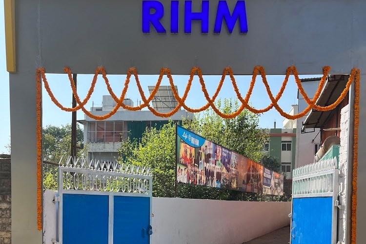Royal Institute of Hotel Management, Gorakhpur