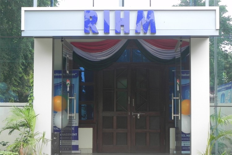 Royal Institute of Hotel Management, Gorakhpur
