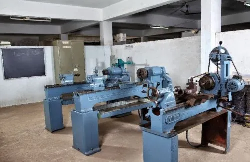 Royal Institute of Technology & Science Chevalla, Ranga Reddy