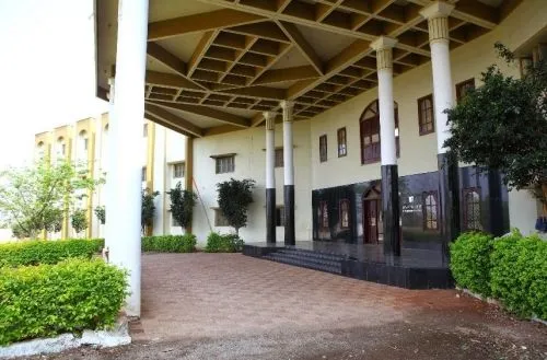 Royal Institute of Technology & Science Chevalla, Ranga Reddy