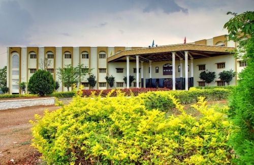 Royal Institute of Technology & Science Chevalla, Ranga Reddy