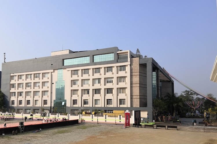 Royal School of Business, Guwahati