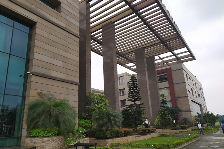 Royal School of Business, Guwahati