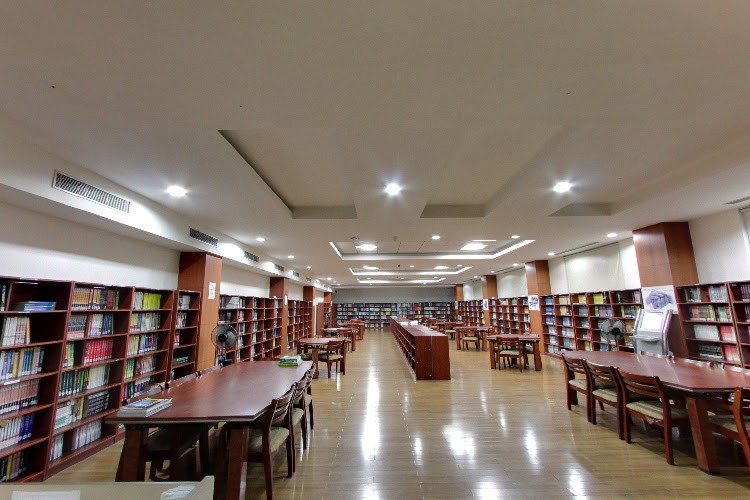 Royal School of Commerce, Guwahati