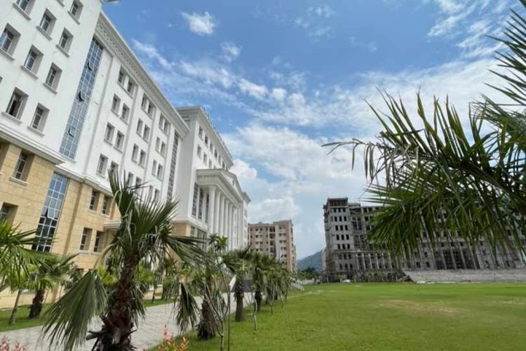 Royal School of Engineering and Technology, Guwahati