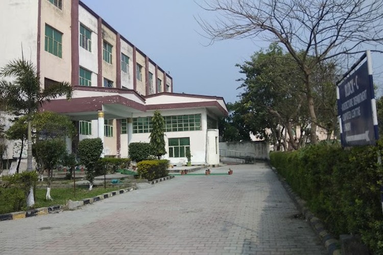 RP Inderaprastha Institute of Technology, Karnal