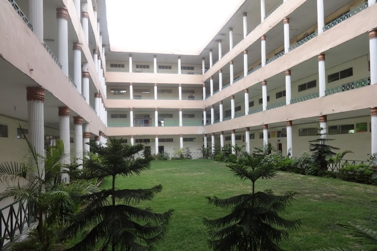 RP Inderaprastha Institute of Technology, Karnal