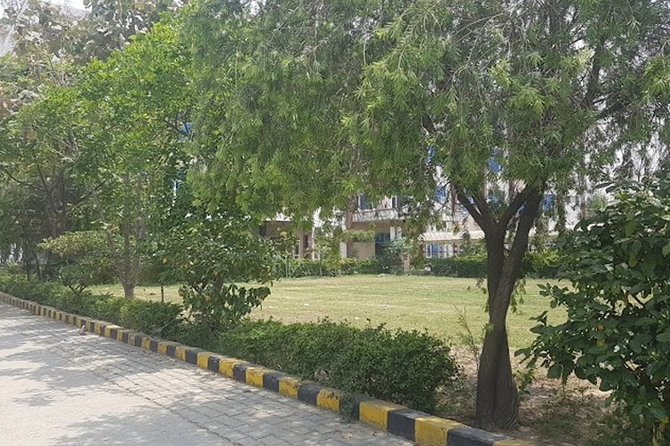 RP Inderaprastha Institute of Technology, Karnal