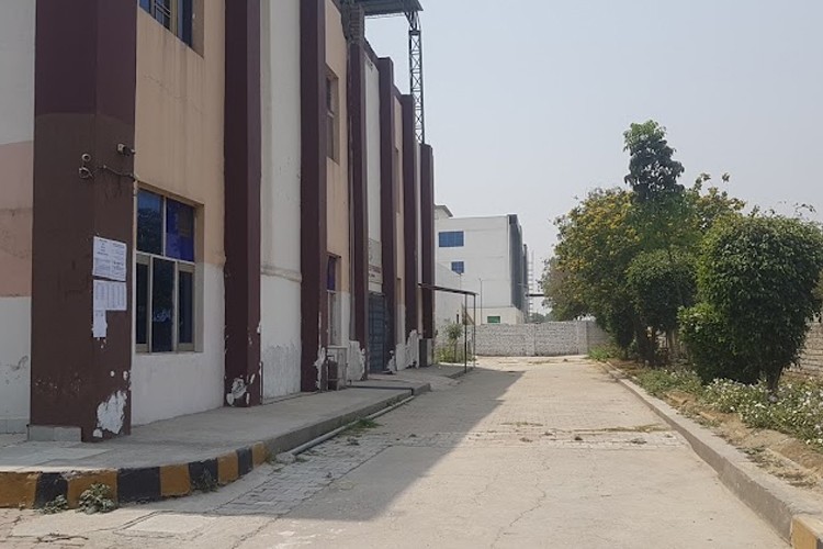 RP Inderaprastha Institute of Technology, Karnal