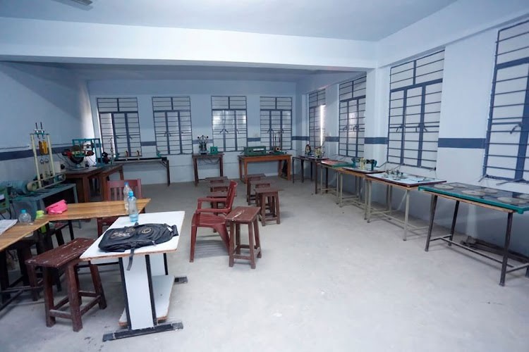 RP Sharma Institute of Technology, Patna