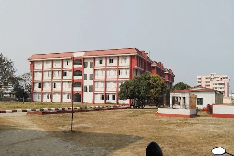 RP Sharma Institute of Technology, Patna