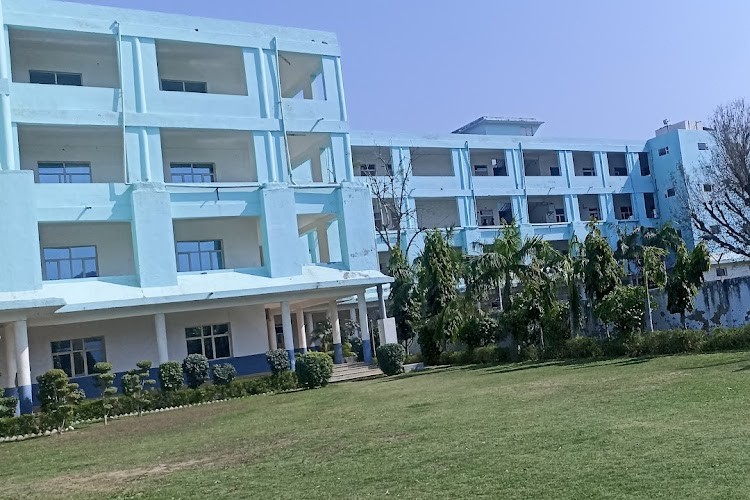 RPS College of Engineering and Technology, Mahendragarh