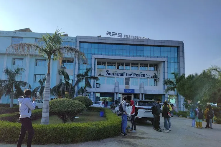 RPS College of Engineering and Technology, Mahendragarh