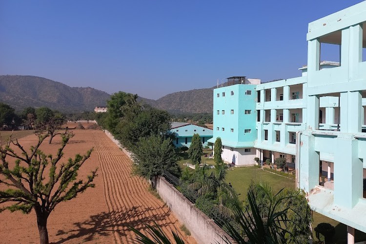 RPS College of Engineering and Technology, Mahendragarh