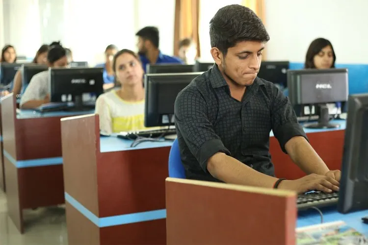 RPS Group of Institutions, Mahendragarh