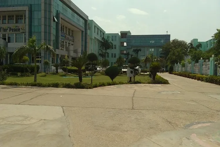 RPS Group of Institutions, Mahendragarh