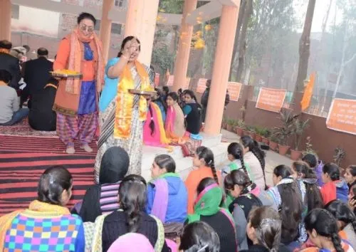 RR Bawa Dav College for Girls, Batala