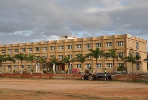 RR BEd College, Bangalore