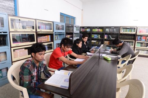 RR College of Pharmacy, Bangalore