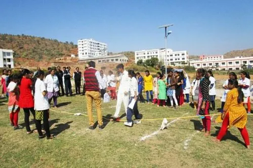 R.R. Dental College and Hospital, Udaipur