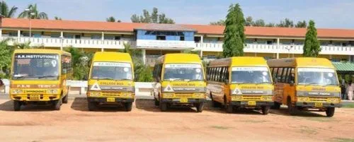 RR Institute of Advanced Studies, Bangalore