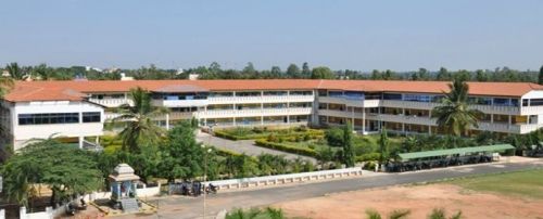 RR Institute of Advanced Studies, Bangalore