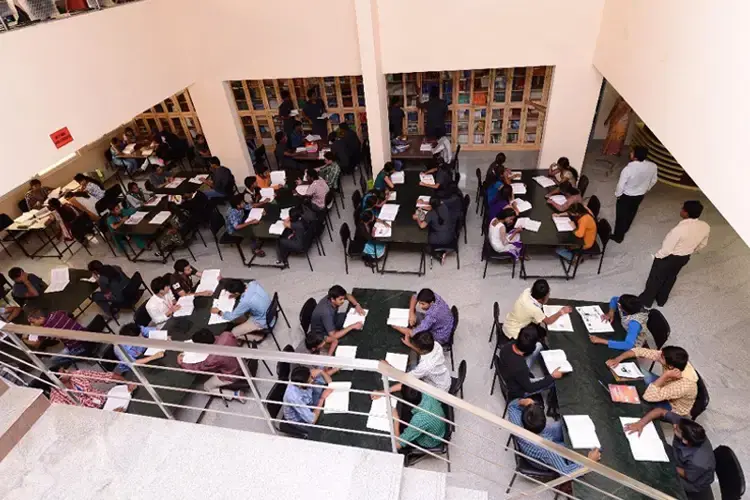 RR Institute of Management Studies, Bangalore